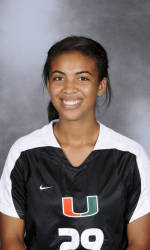 `Canes Close Out Road Trip with Loss to No. 6 Wake Forest