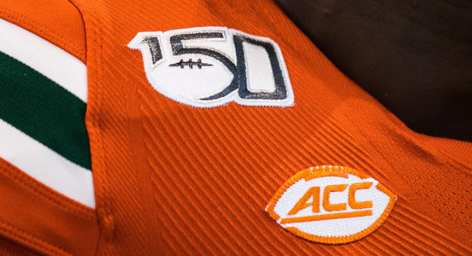 Miami vs. Florida, Made for Football's 150th Year