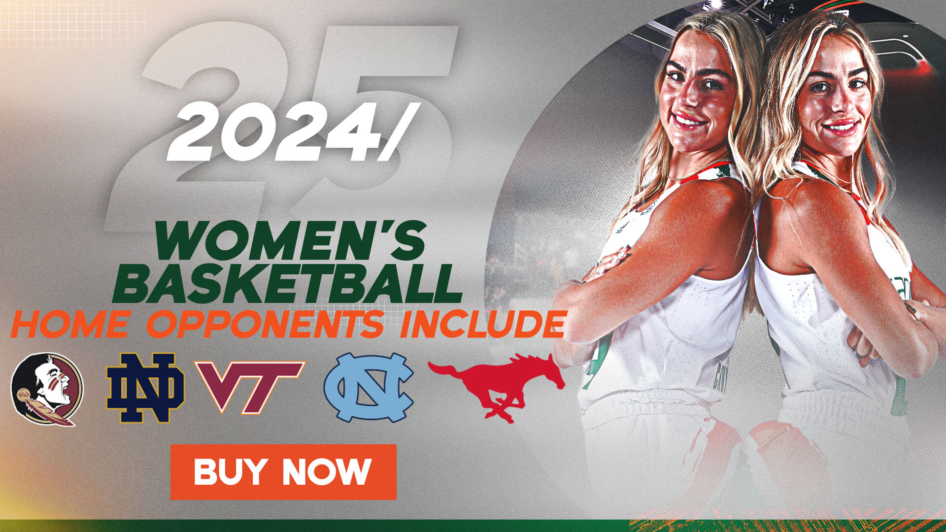 Season Tickets Available Now!