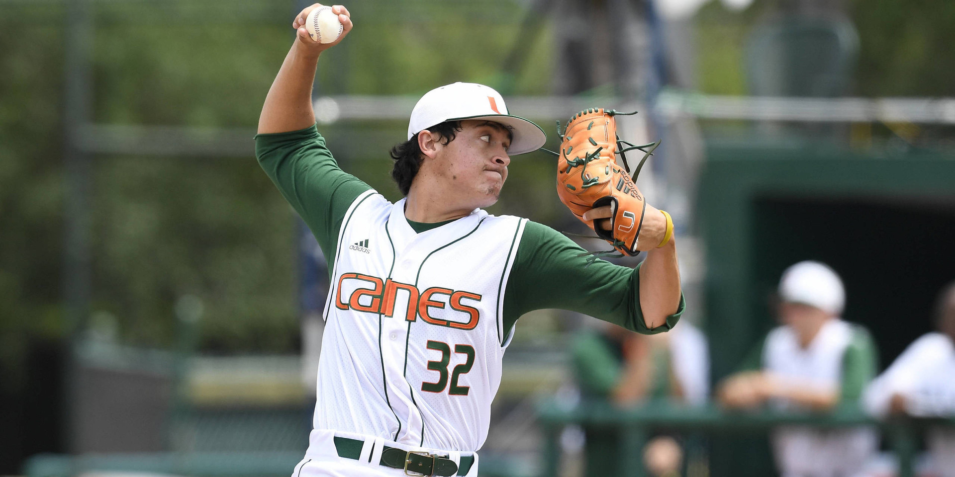 Offense Comes Up Short in 5-2 Loss to UCF