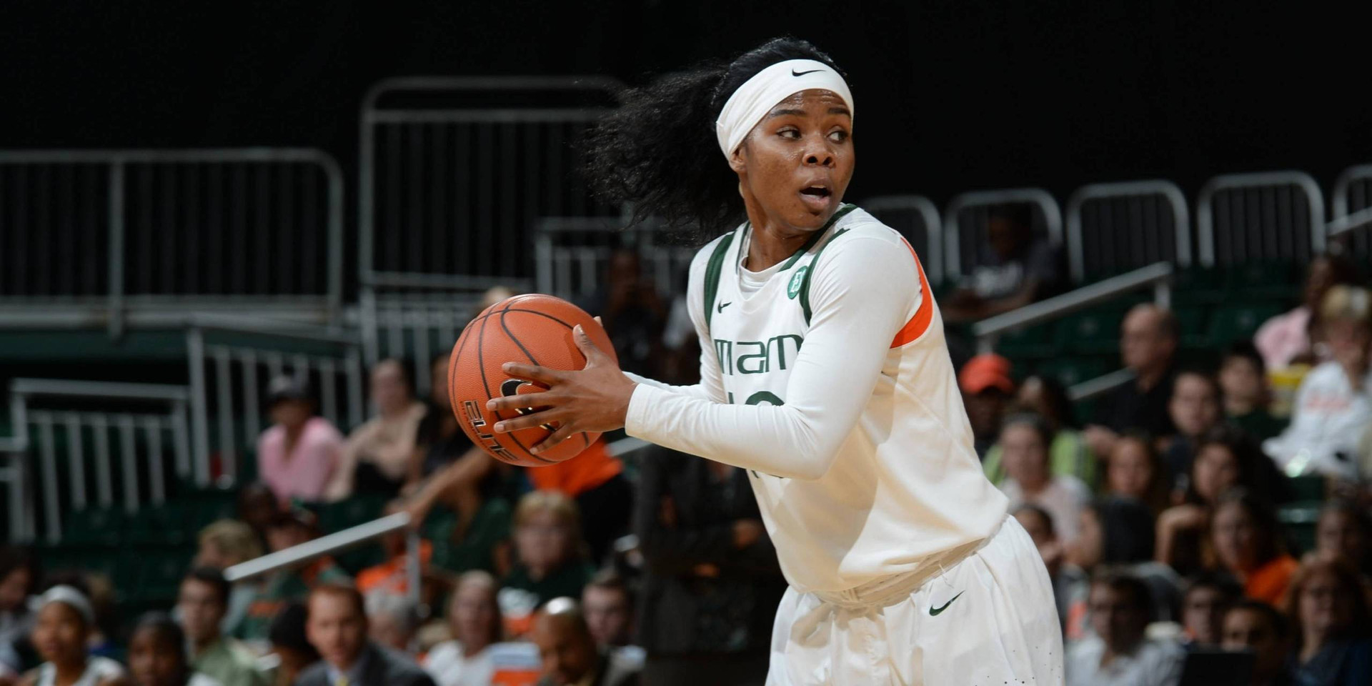 @MiamiWBB Returns Home to Face Virginia Tech