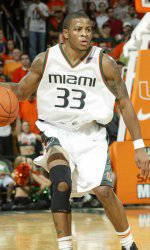 McClinton Earns Third Team All-ACC Honors