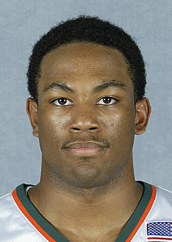 Eric Wilkins - Men's Basketball - University of Miami Athletics