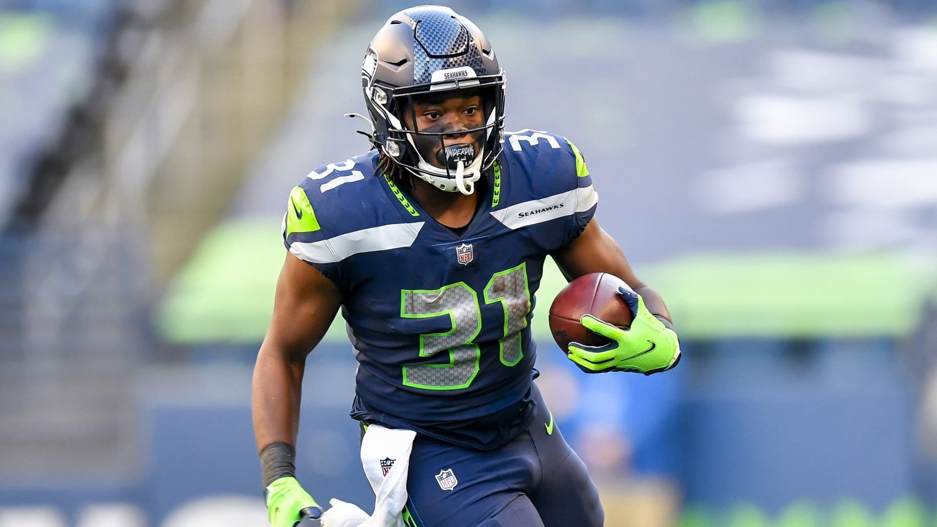 Week 8 ProCanes Report: Dallas Scores First TDs