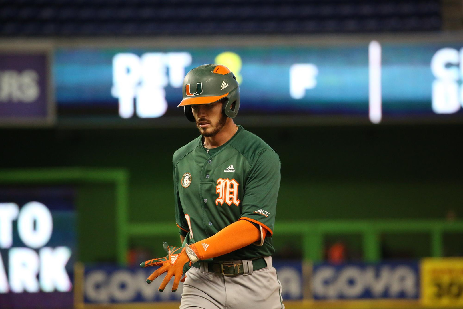 Canes Drop Exhibition, Turn Focus to FGCU