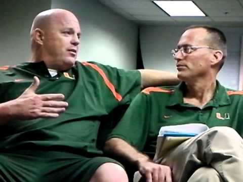 Art Kehoe and Don Bailey Jr.