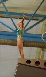 Four Hurricane Divers Qualify for NCAA Championships