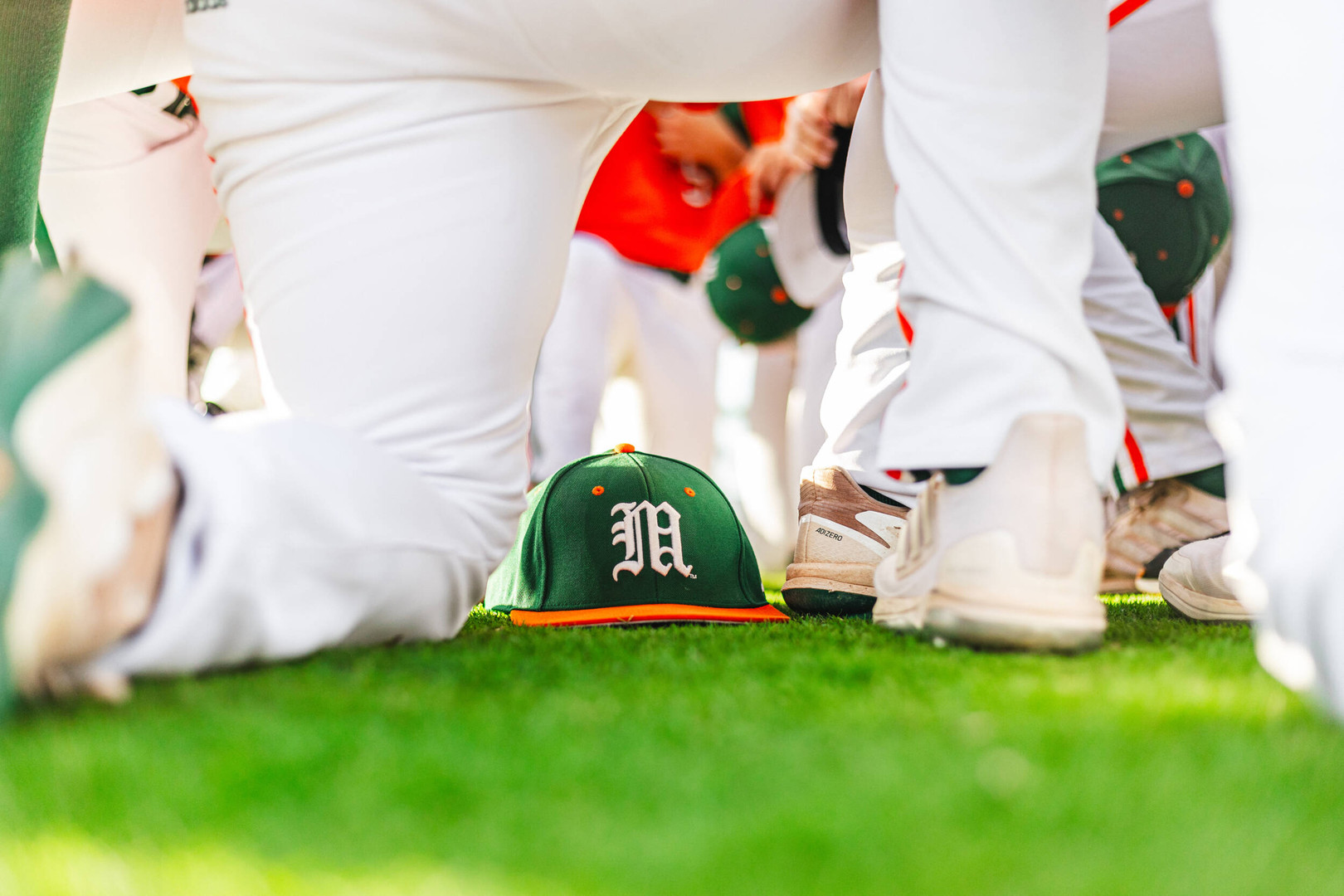 Miami Comes Up Short Against FIU