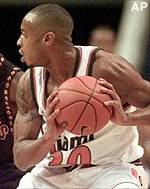 Hurricanes Open BIG EAST Play Wednesday