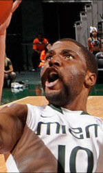 Gameday: Miami vs. Rutgers - Nov. 15