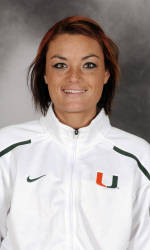 Miami Travels to Orlando to Race UCF, Alabama