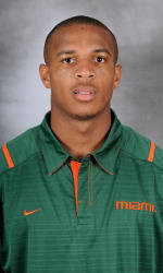 Brandon Harris Named to Thorpe Award Semifinalist List