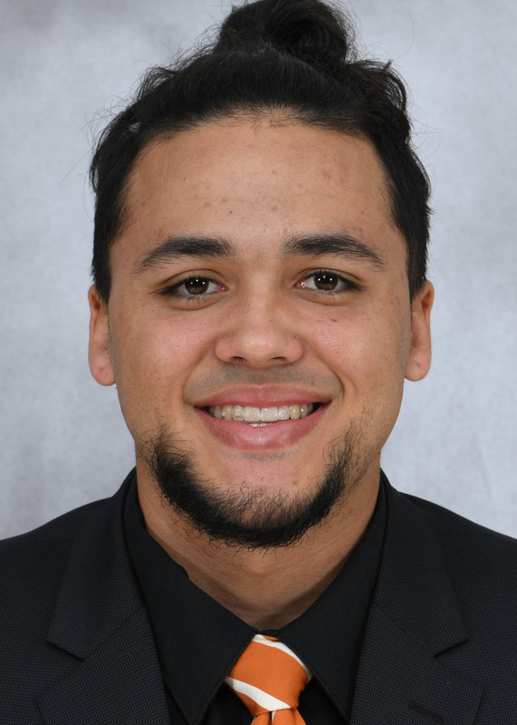 Jose Borregales - Football - University of Miami Athletics