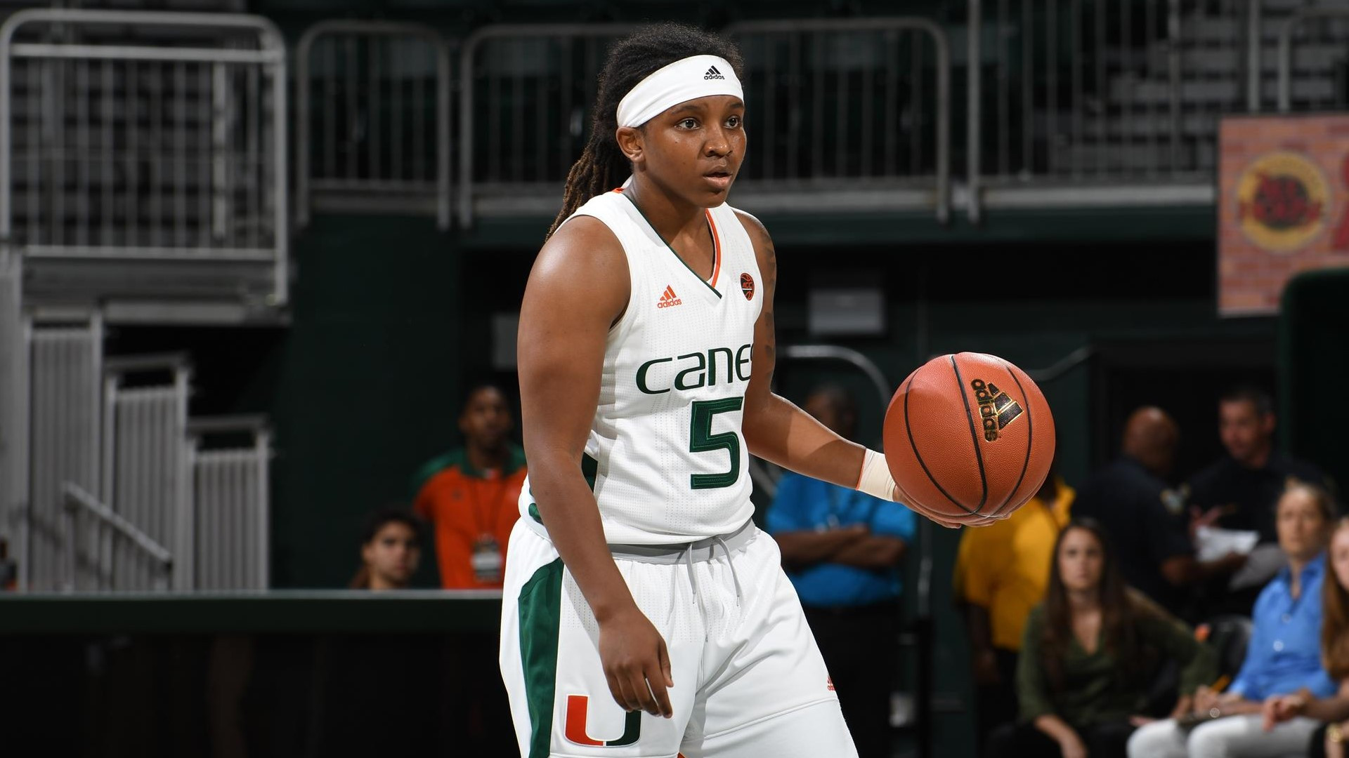 Gray Named ACC Rookie of the Week