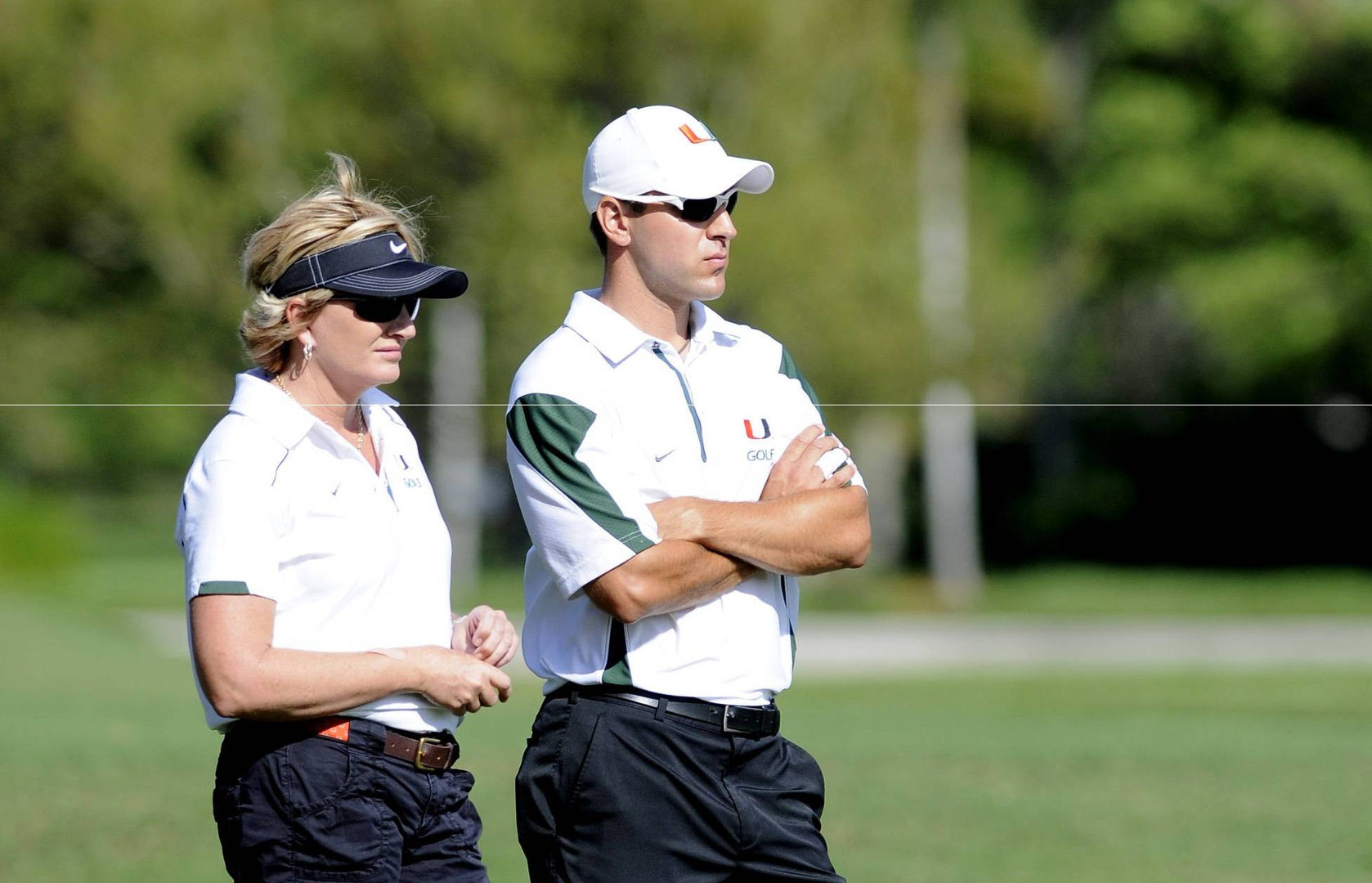 Women's Golf Finishes Fifth at Mary Fossum