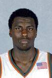 Gary Hamilton - Men's Basketball - University of Miami Athletics