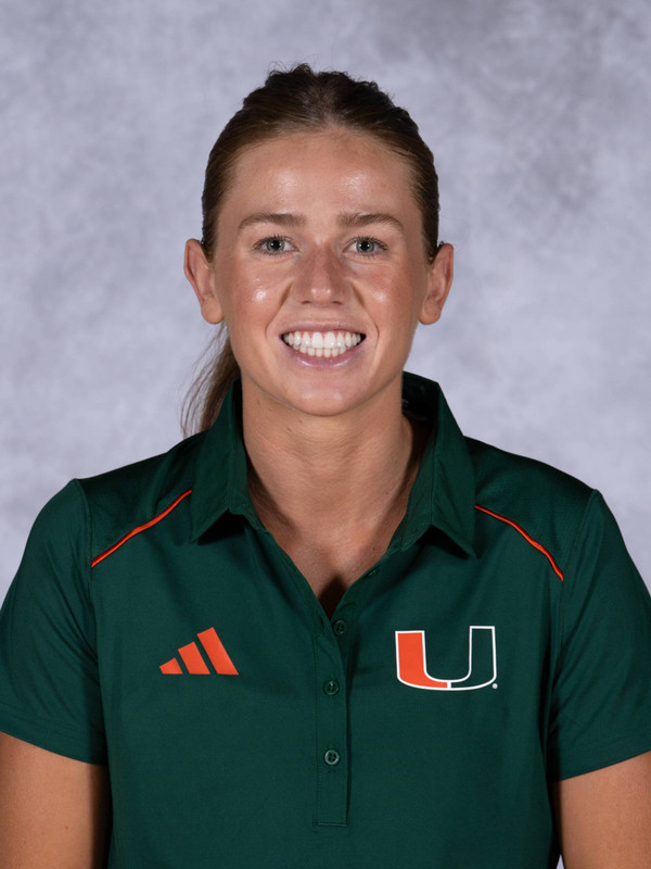 Mimmi Balaam - Rowing - University of Miami Athletics