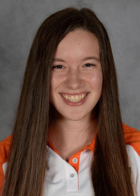 Marlene Gonzalez - Rowing - University of Miami Athletics