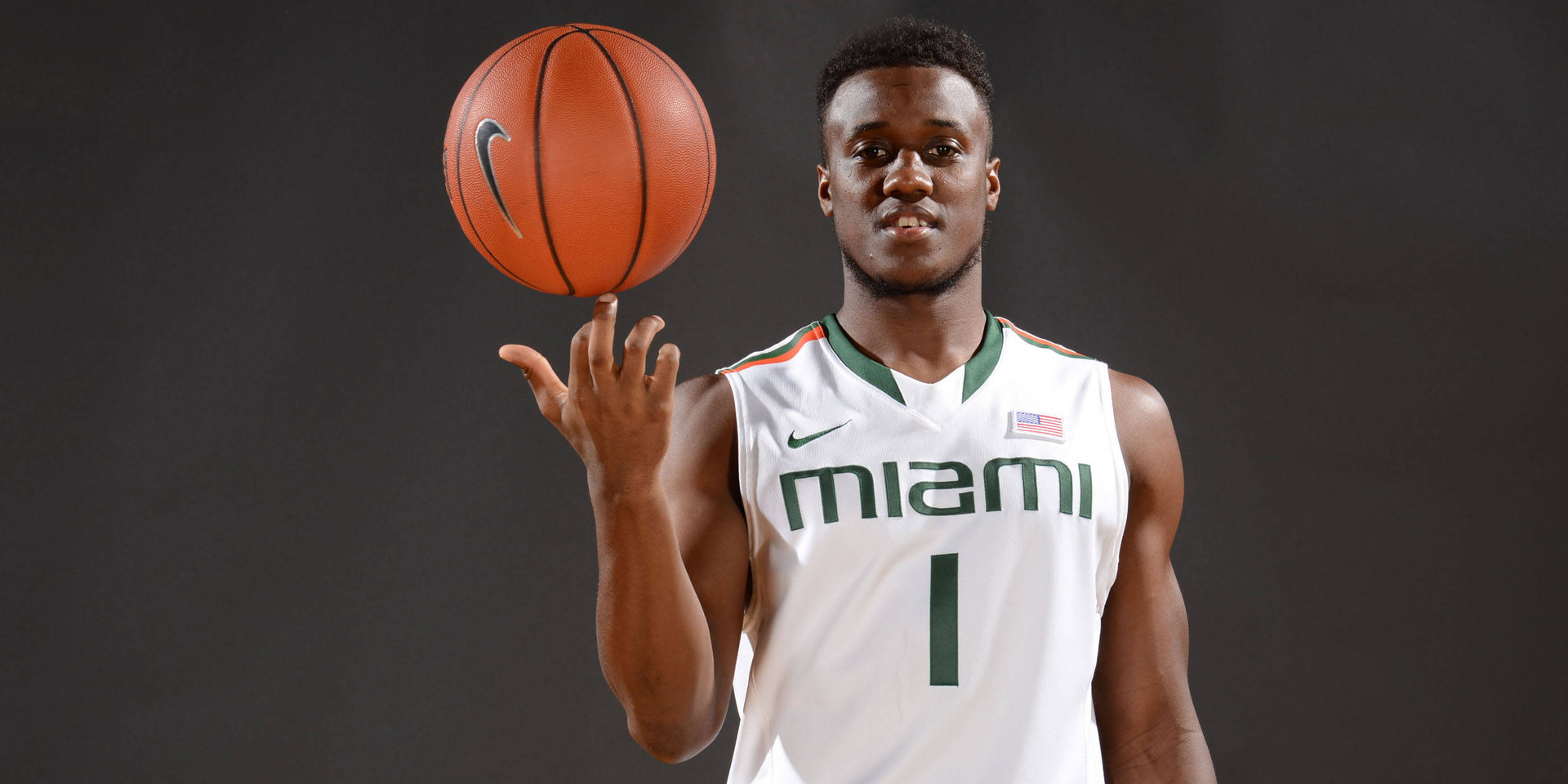 Game Day: Miami vs. Virginia Tech - Feb. 18