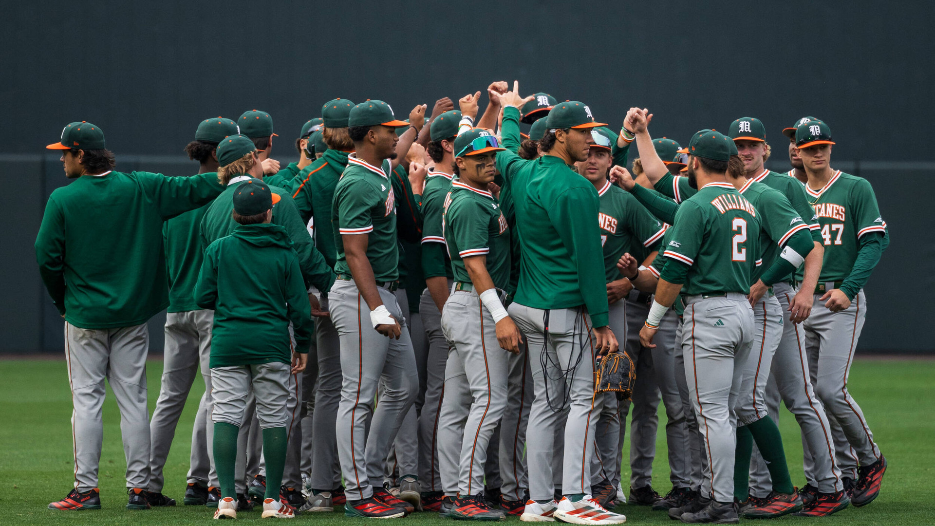Hurricanes Drop Series Finale to Wolfpack, 12-7