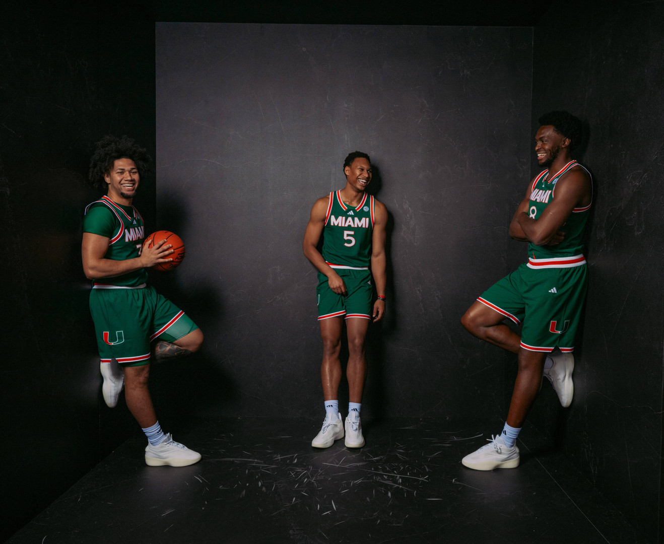 2025 ACC MBB Tipoff