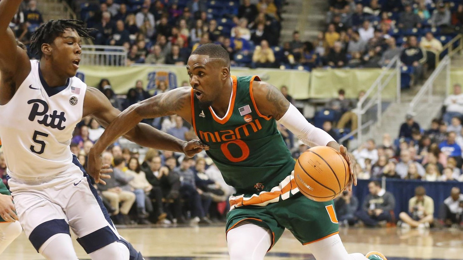 No. 15 MBB Rings in New Year at Georgia Tech