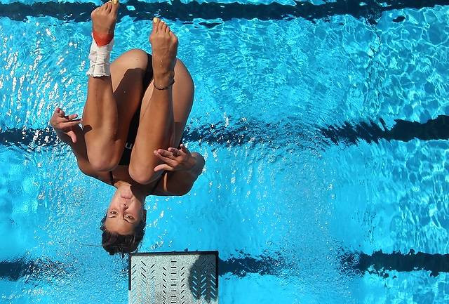 Marić Makes Olympic Debut in Rio de Janeiro