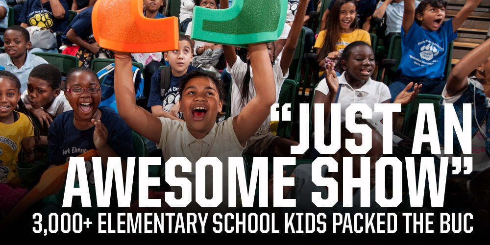 Photo Gallery: Elementary School Day
