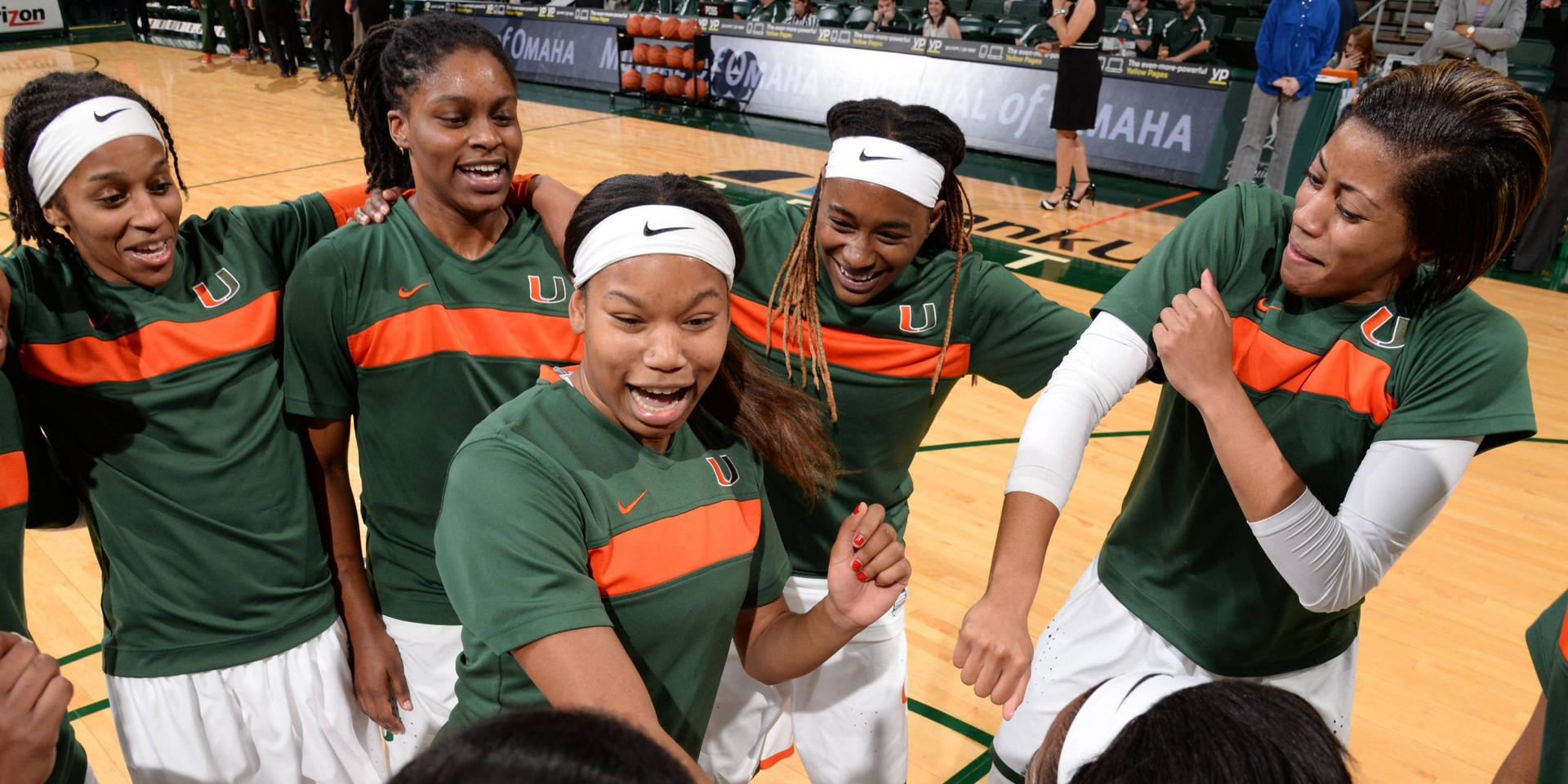 @MiamiWBB Still Receiving Coaches Poll Votes