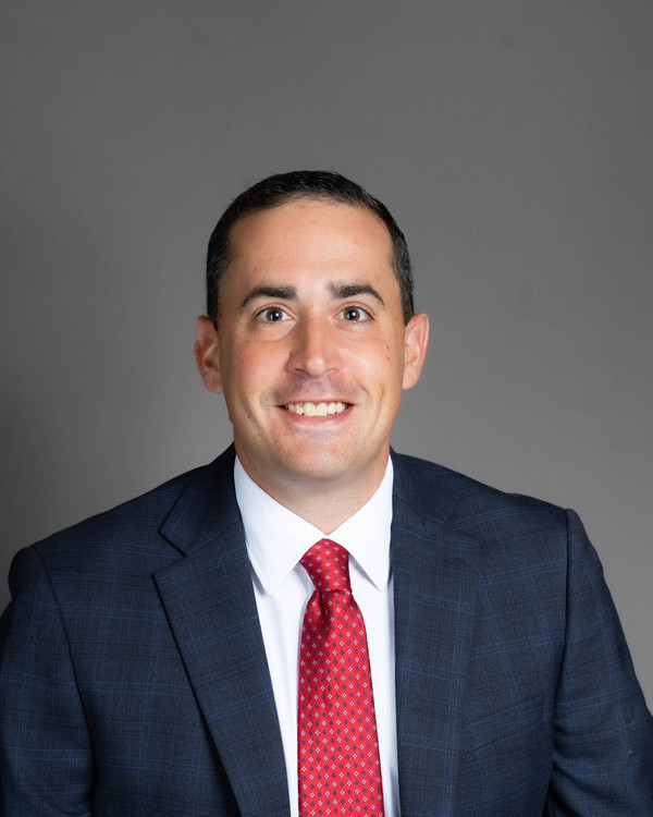 Rob Roselli -  - University of Miami Athletics