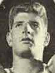 Charles Holiber - Men's Basketball - University of Miami Athletics