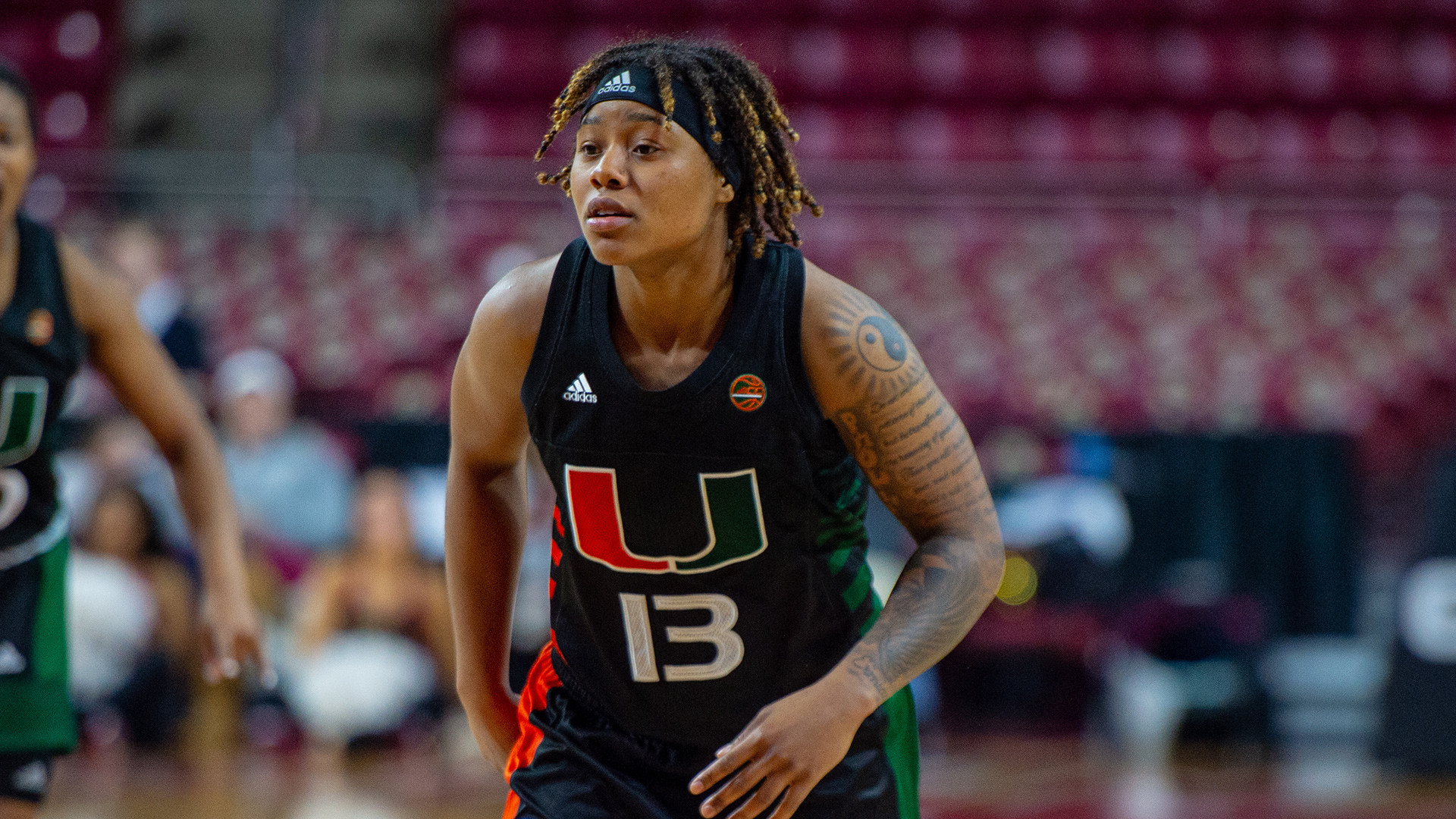 Miami Drops Road Contest at Boston College