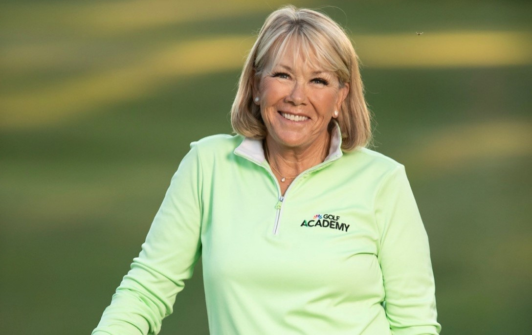 Outworking Her Peers: Cindy Miller's Story