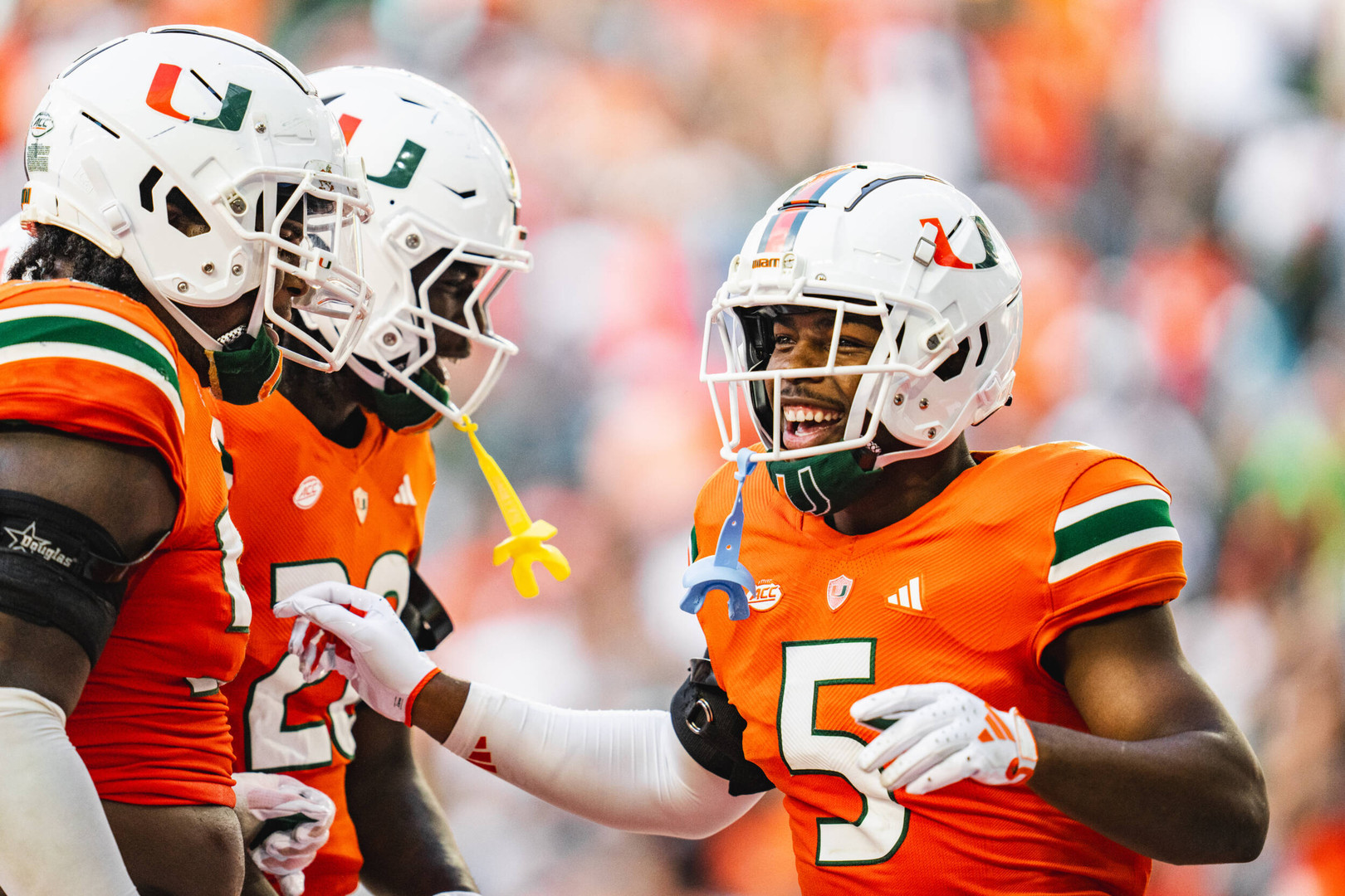 Kinchens, Williams Key Another Strong Defensive Effort