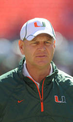 Practice Report: 'Canes Open Practices for Sun Bowl