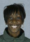 UM's Charles Sets Canadian Junior Record