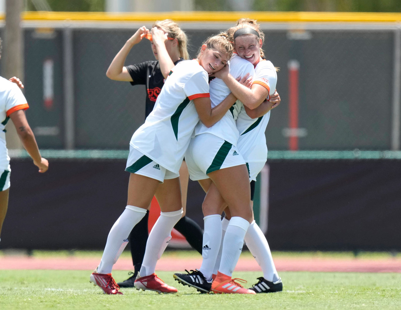 Photo Gallery: Miami-Oklahoma State Soccer