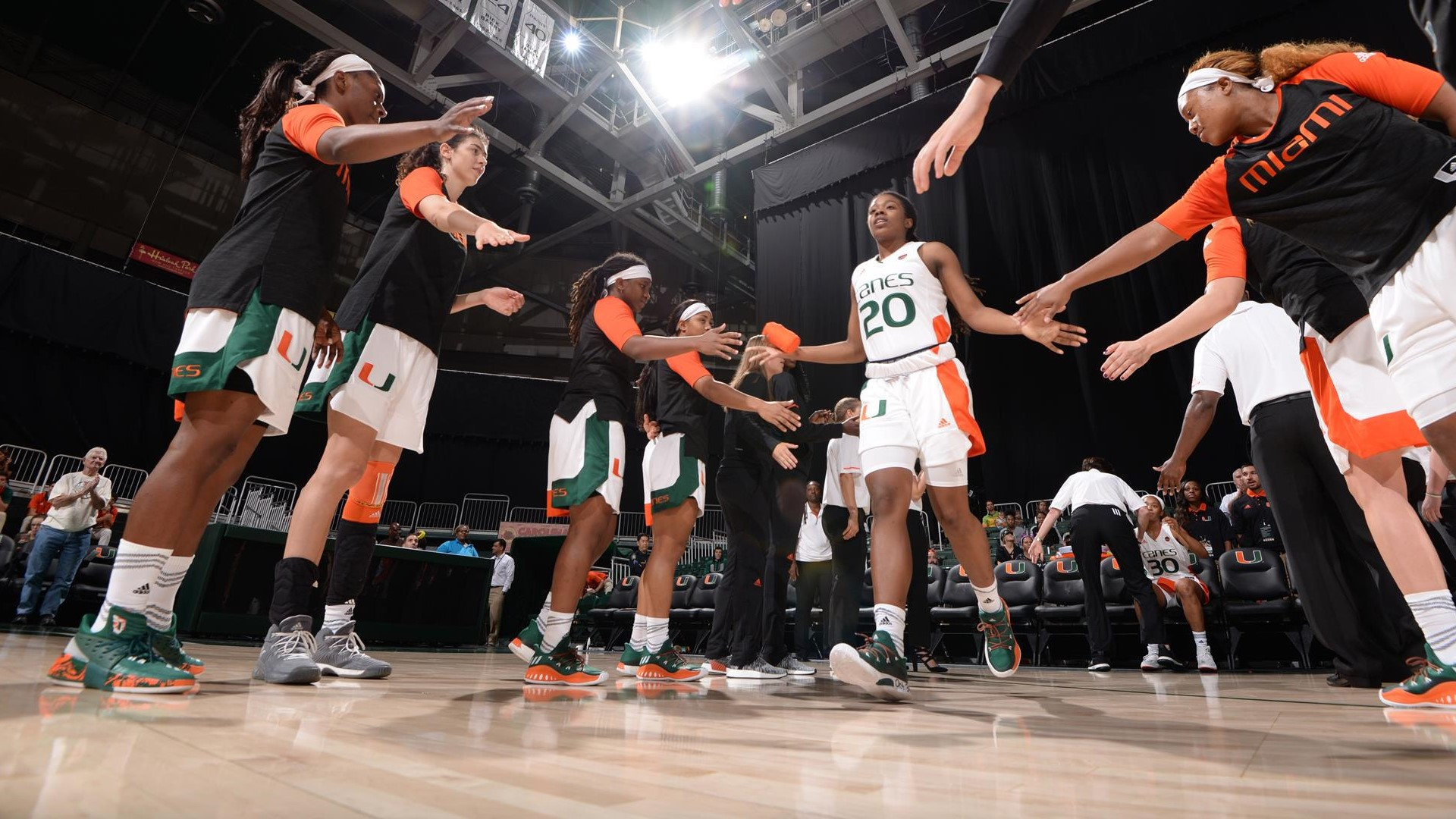WBB Opens Road Slate at Colorado