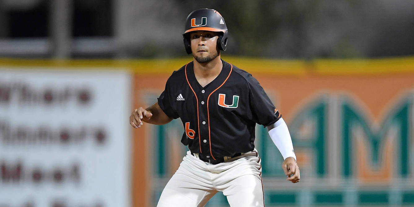 Miami Falls to Wake Forest, 2-1, in Opener