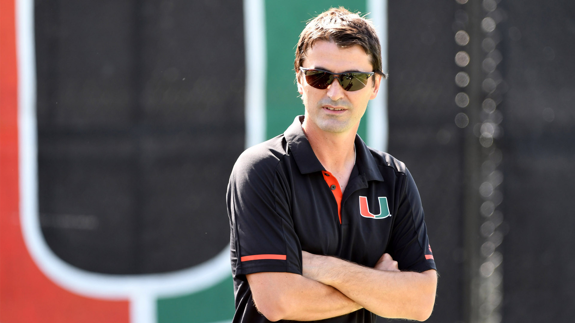 Piric Announces Fall Men's Tennis Schedule