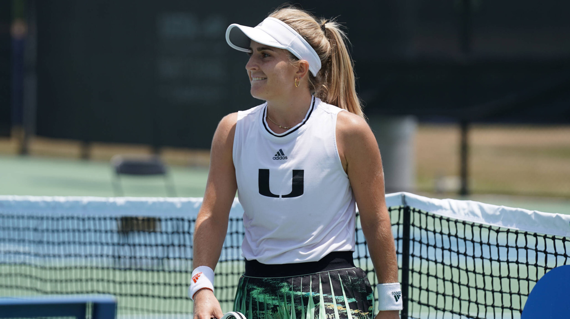Perez-Somarriba Advances to Second Straight NCAA Title Match