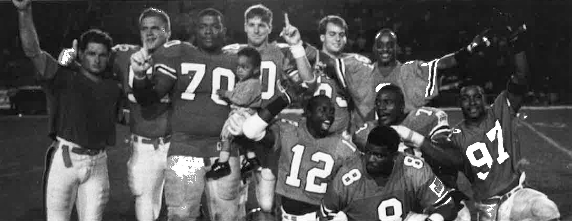 Celebrating a Championship Legacy
