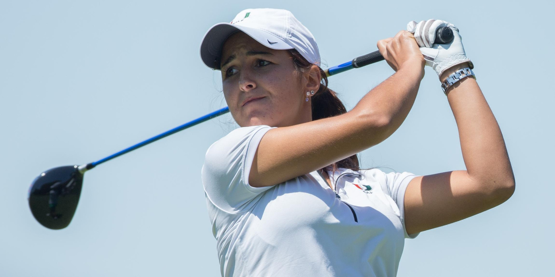 No. 33 @HurricanesGolf Finishes Third at UCF