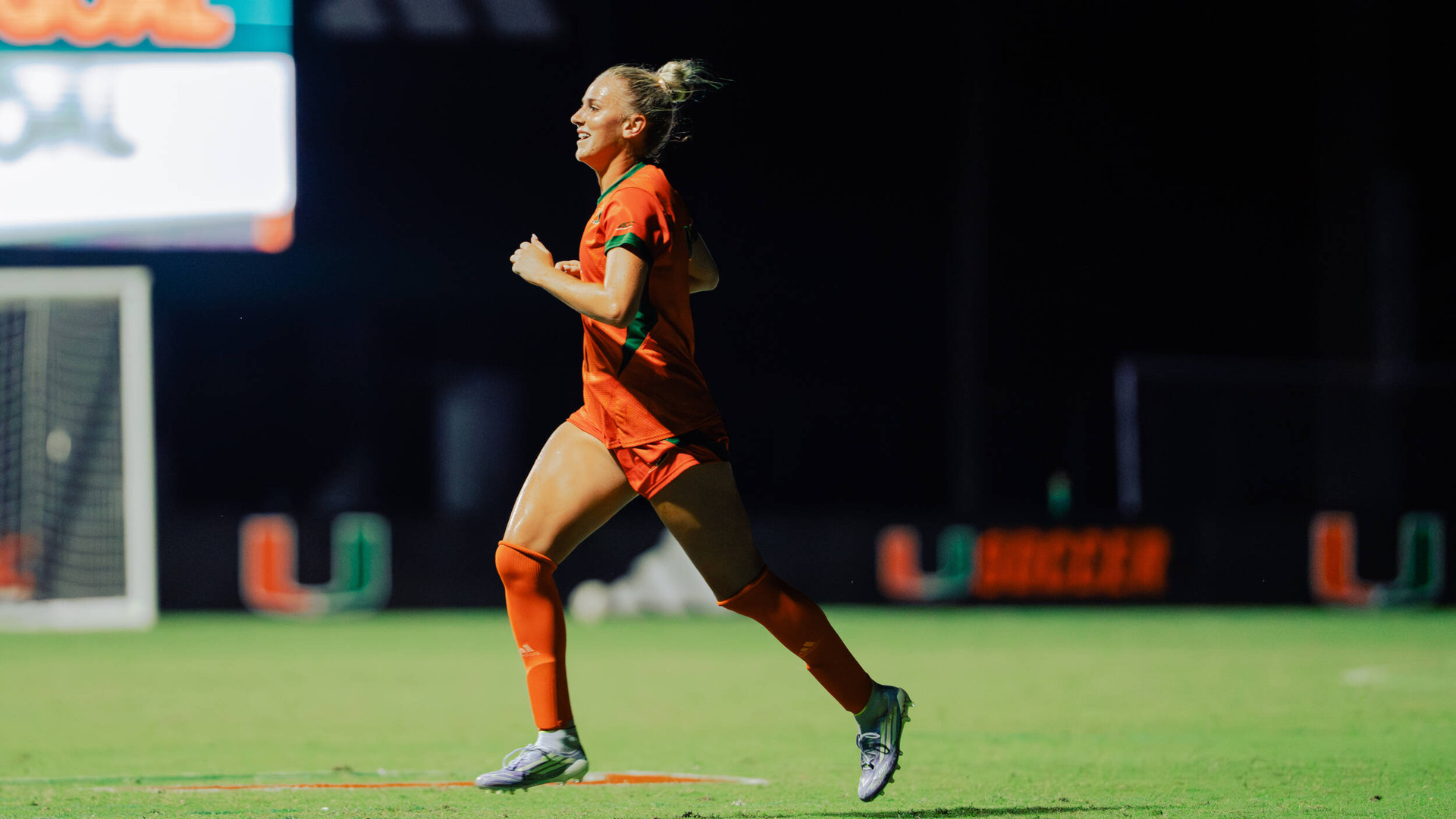 Serlenga’s 86th Minute Goal Propels Miami Over Lipscomb, 3-2
