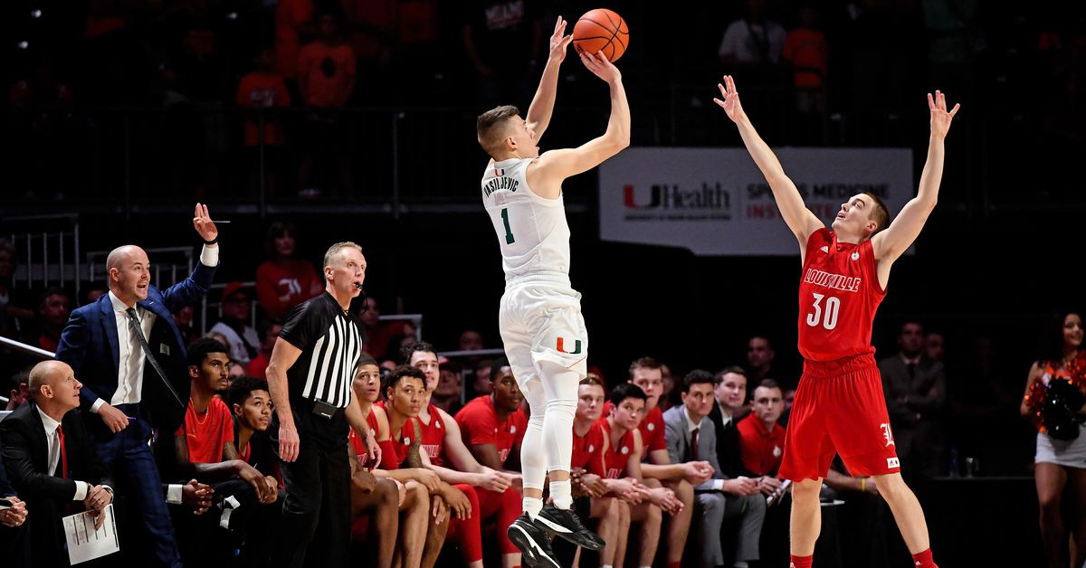 Men's Basketball vs. Illinois | Cinematic Highlight