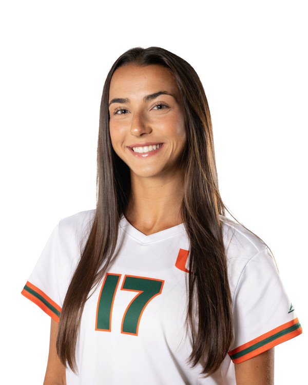 Moira Flynn - Soccer - University of Miami Athletics