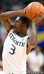 Miami Gets One It Badly Needed