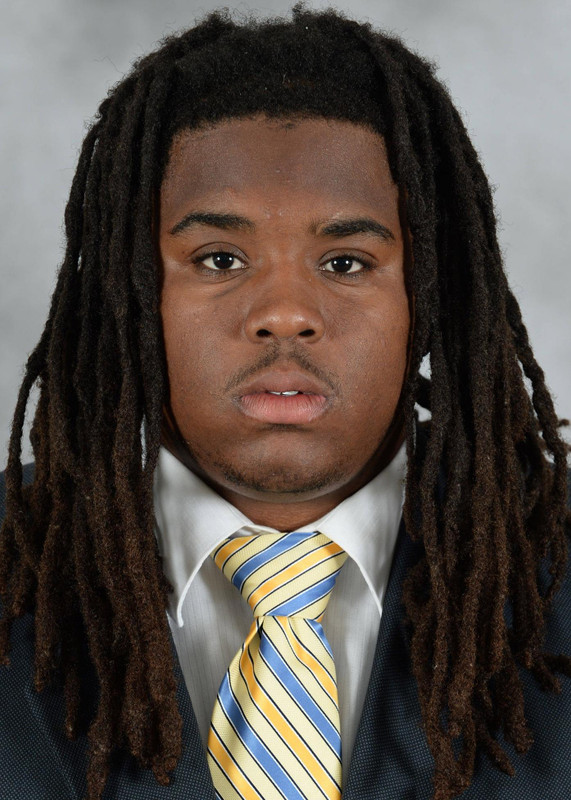 Michael Wyche - Football - University of Miami Athletics