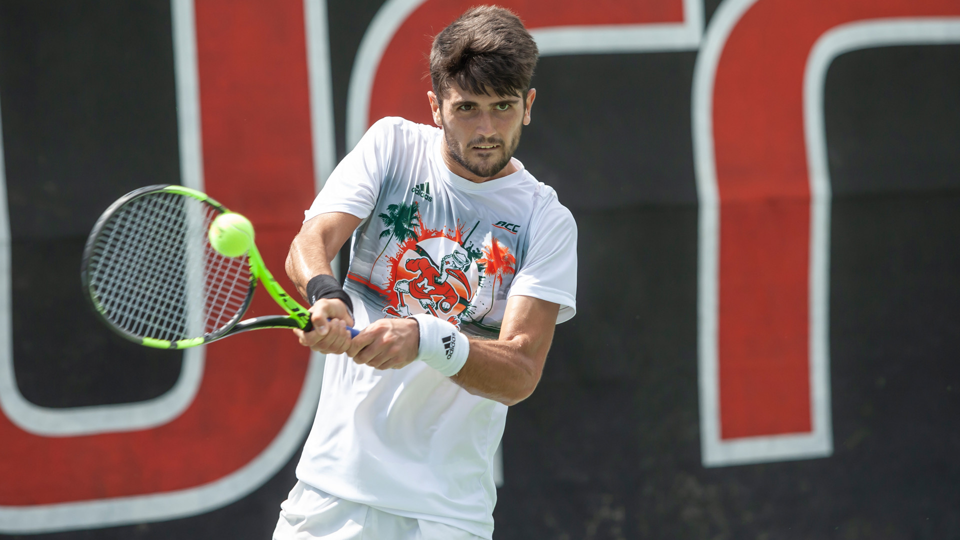 At the Net with Bojan Jankulovski