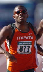 Harris Heads to National Championship
